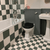Little Greene Livid Square Tile - 5.4 sqm lot